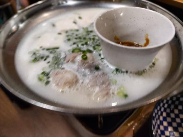 ひねり蛇口ハイ 大衆酒泉 テルマエ 所沢泉店 - サブ画像3