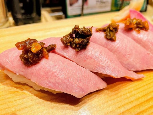 牛たん炭焼利休 グランエミオ所沢店 - サブ画像3