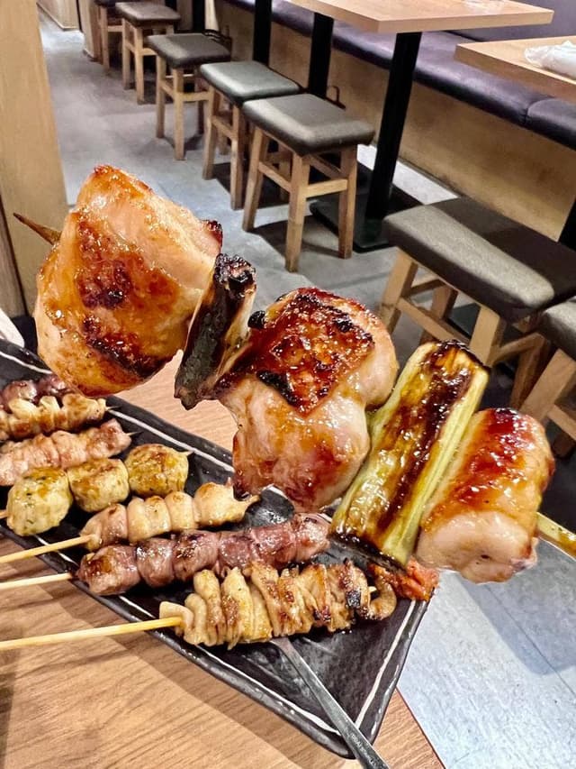 ねぎま三ぞう 池袋西口店 - サブ画像3