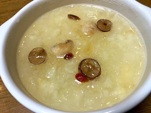 なつめ やさしい薬膳ごはん - サブ画像3