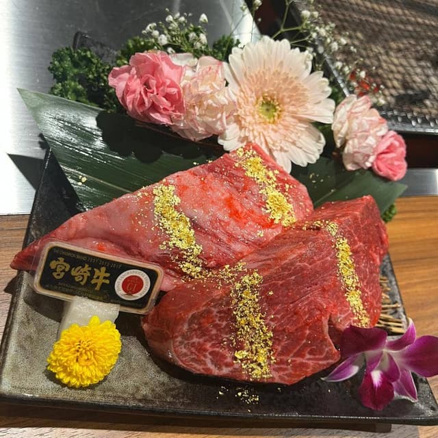 黒毛和牛ヘレ肉専門店 りきちゃん 祇園店 - サブ画像3