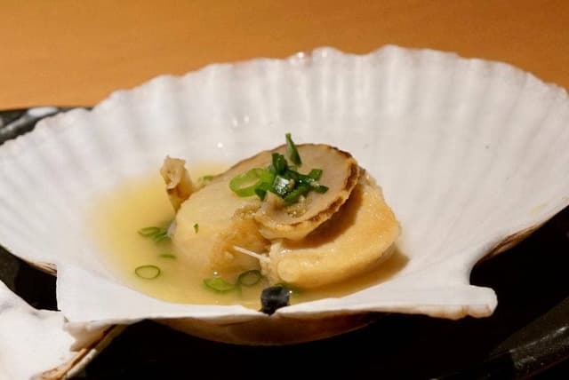 品川 和食まつもと - サブ画像2