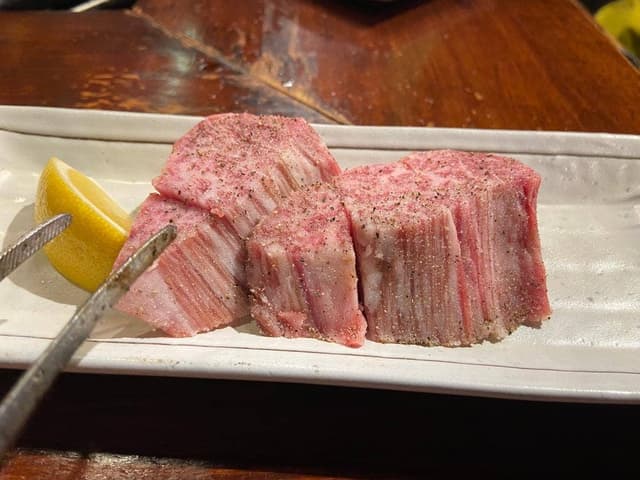 焼肉dining 茂 - サブ画像3