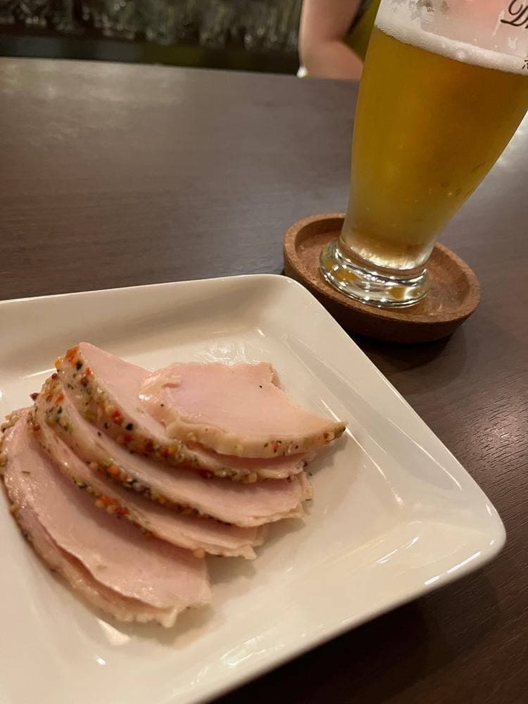 Bar Clurachan