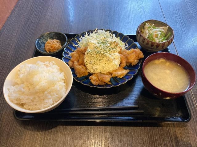 南州酒場 てげてげ - サブ画像3