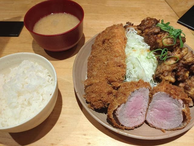 洋食工房パセリ - サブ画像1