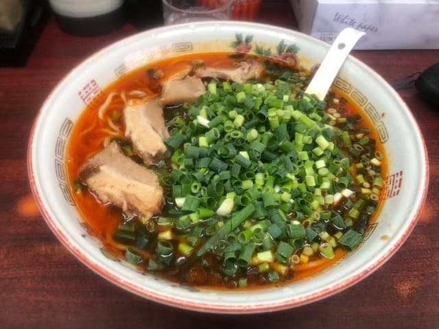 麺厨房 - サブ画像2