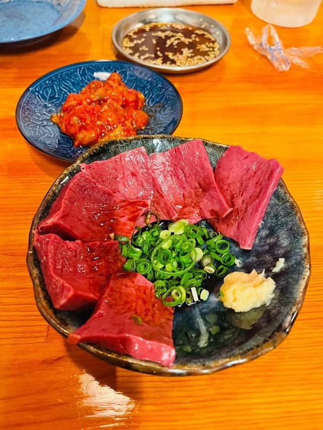 焼肉銀ちゃん - サブ画像1