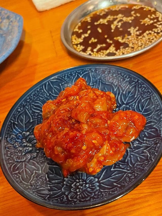 焼肉銀ちゃん - サブ画像3