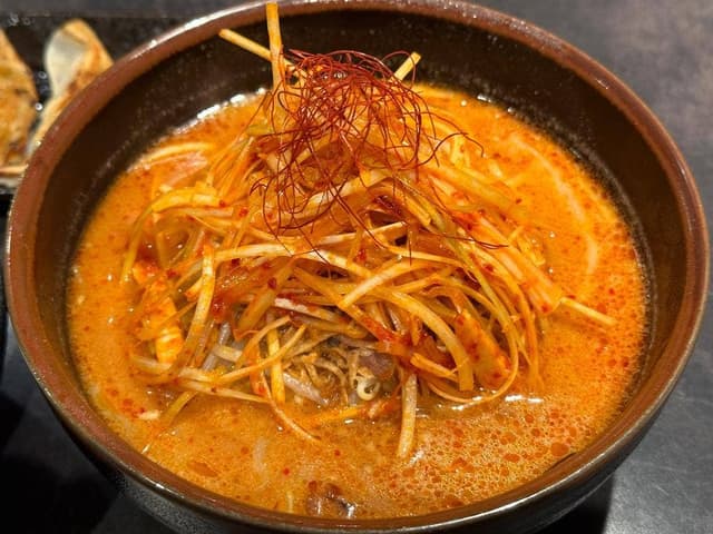 麺場 田所商店 津田沼店 - サブ画像3