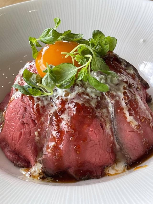 レストラン アルテミス - サブ画像3