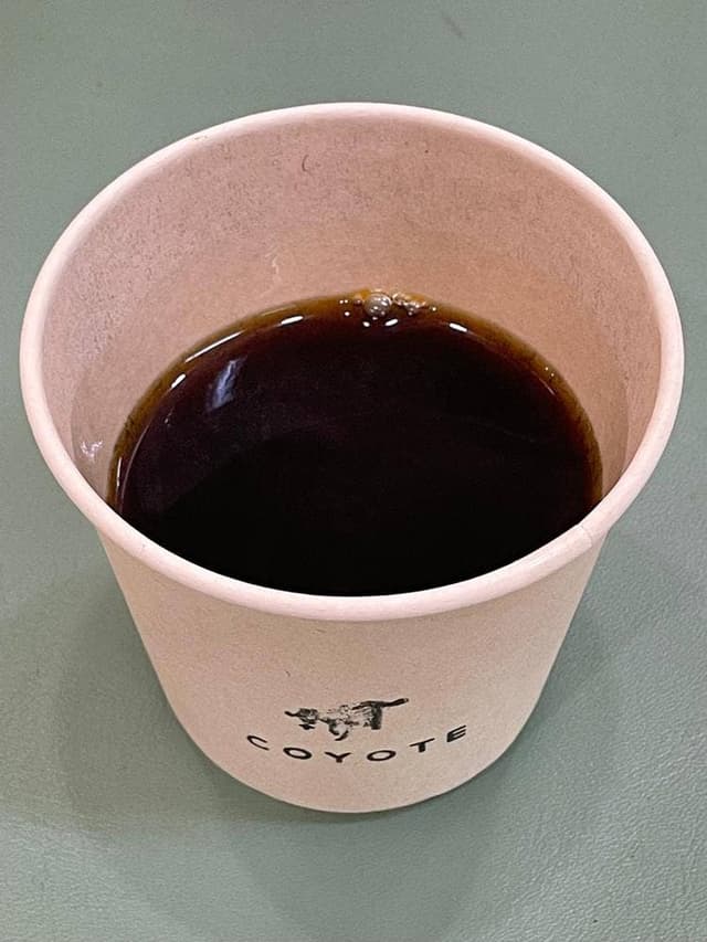 COYOTE the ordinary shop - サブ画像3