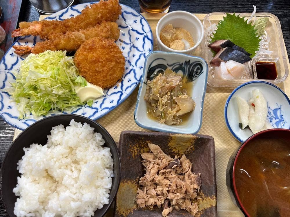 味波大治店
