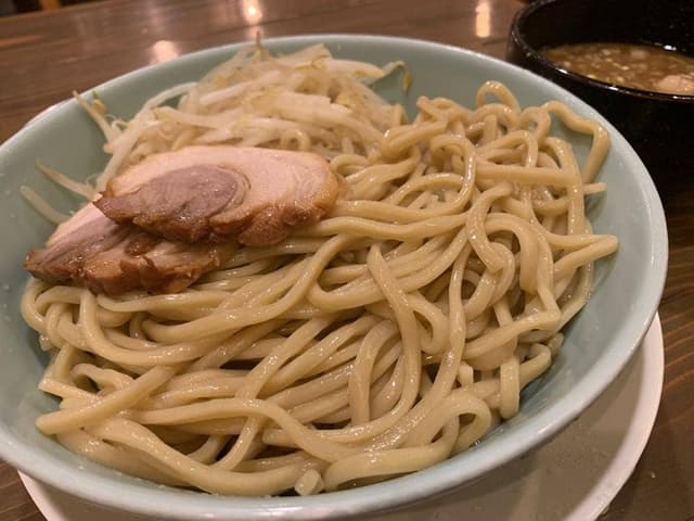 ダントツラーメン 岡山一番店 - サブ画像1