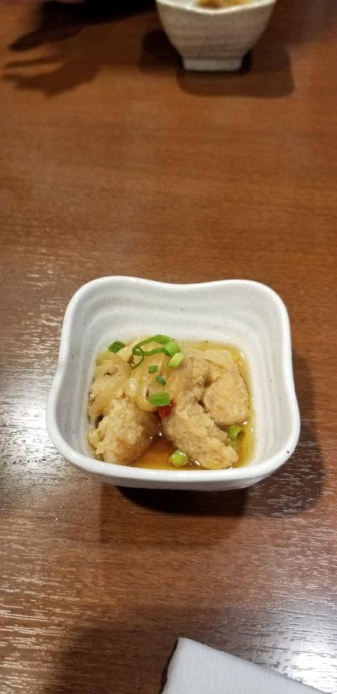 海鮮原始焼 ろば炭魚 赤羽本店 - サブ画像2