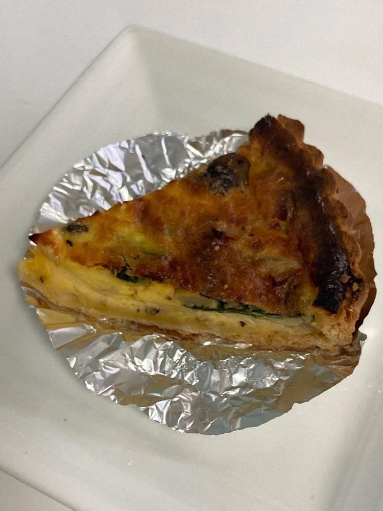 パン工房 小麦屋 天白店