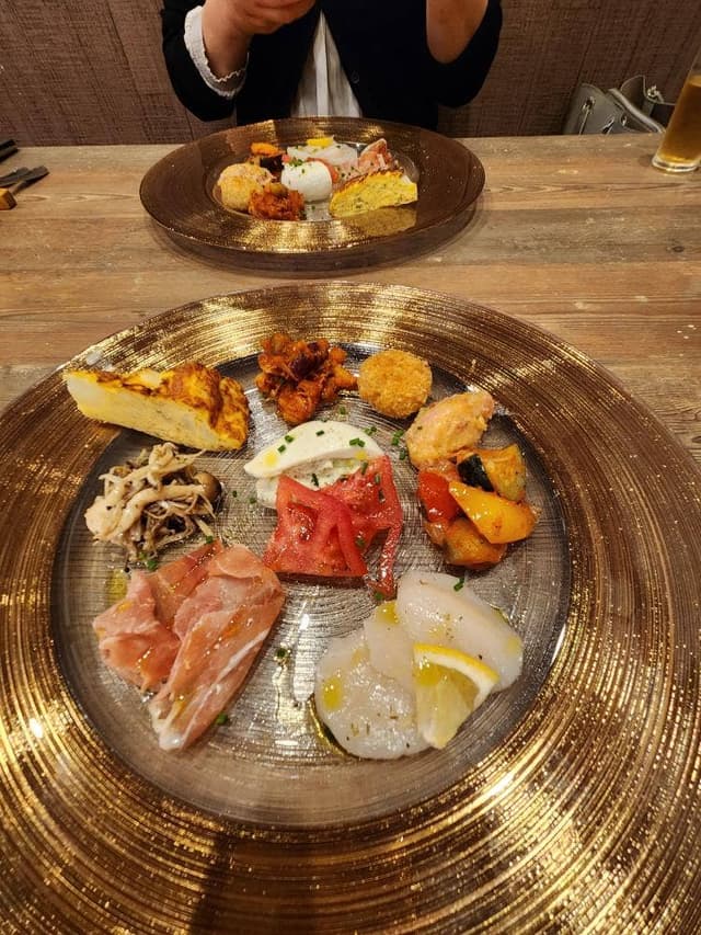 リラッサンテ - サブ画像3