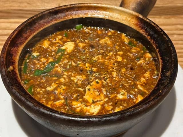 中国家庭料理 希須林 軽井沢 - サブ画像1
