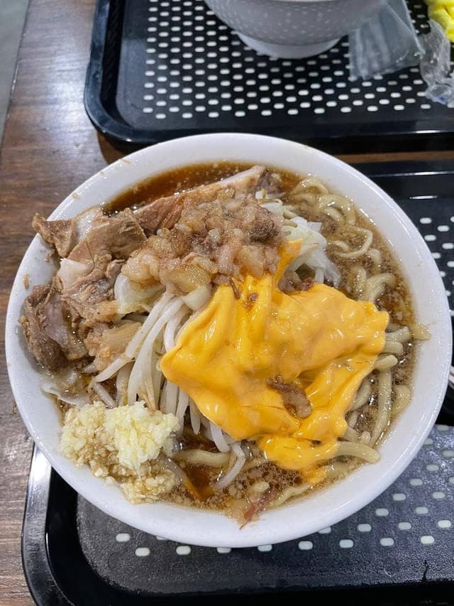 夢を語れ 鳥栖総本店 - サブ画像3