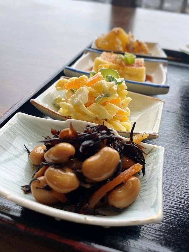 お食事処 燈 - サブ画像3