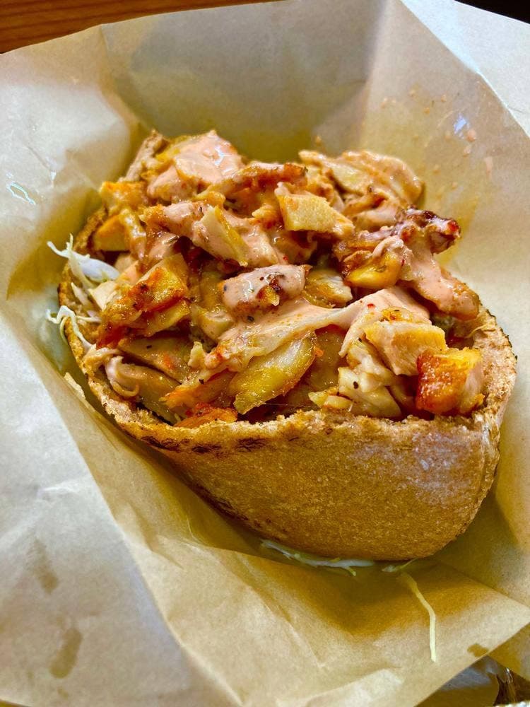 チーケバブ