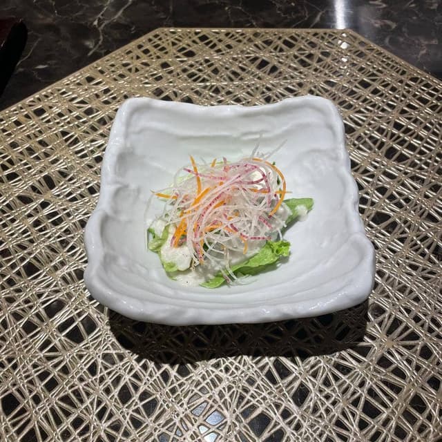 鉄板焼き 太縁 - サブ画像3