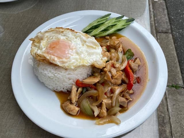 Puan Thai - サブ画像2