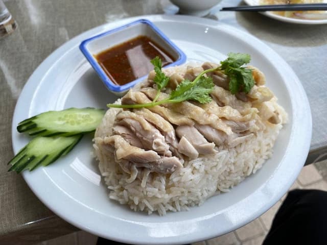 Puan Thai - サブ画像1