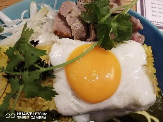 アジア料理 チャンダナ - サブ画像2