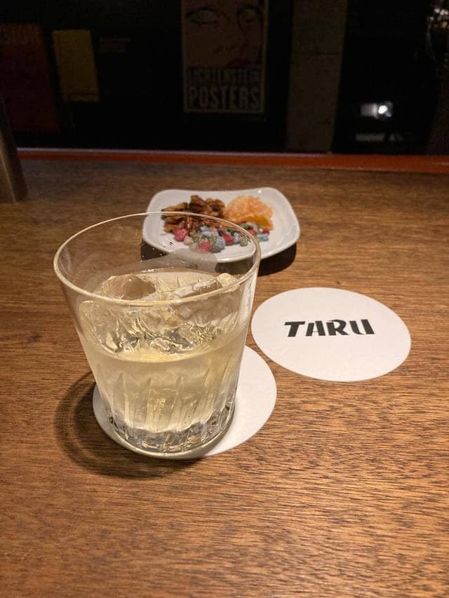 Bar TARU - サブ画像2
