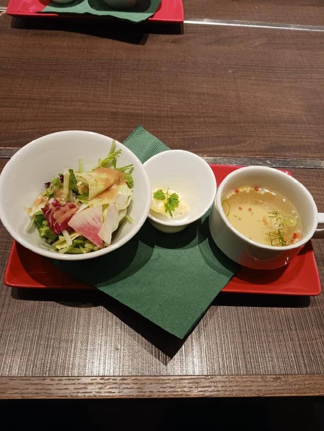 鉄板焼&ワイン En - サブ画像2