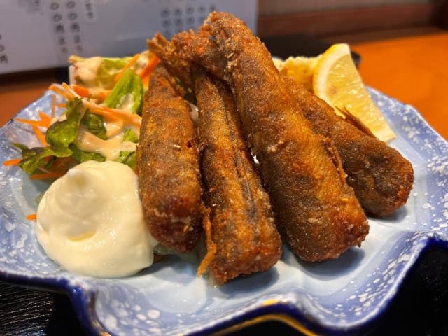 産直鮮魚 茨城産あんこう 篠げん - サブ画像3