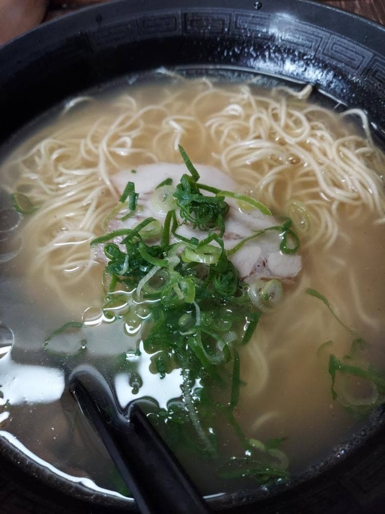 しげちゃんラーメン