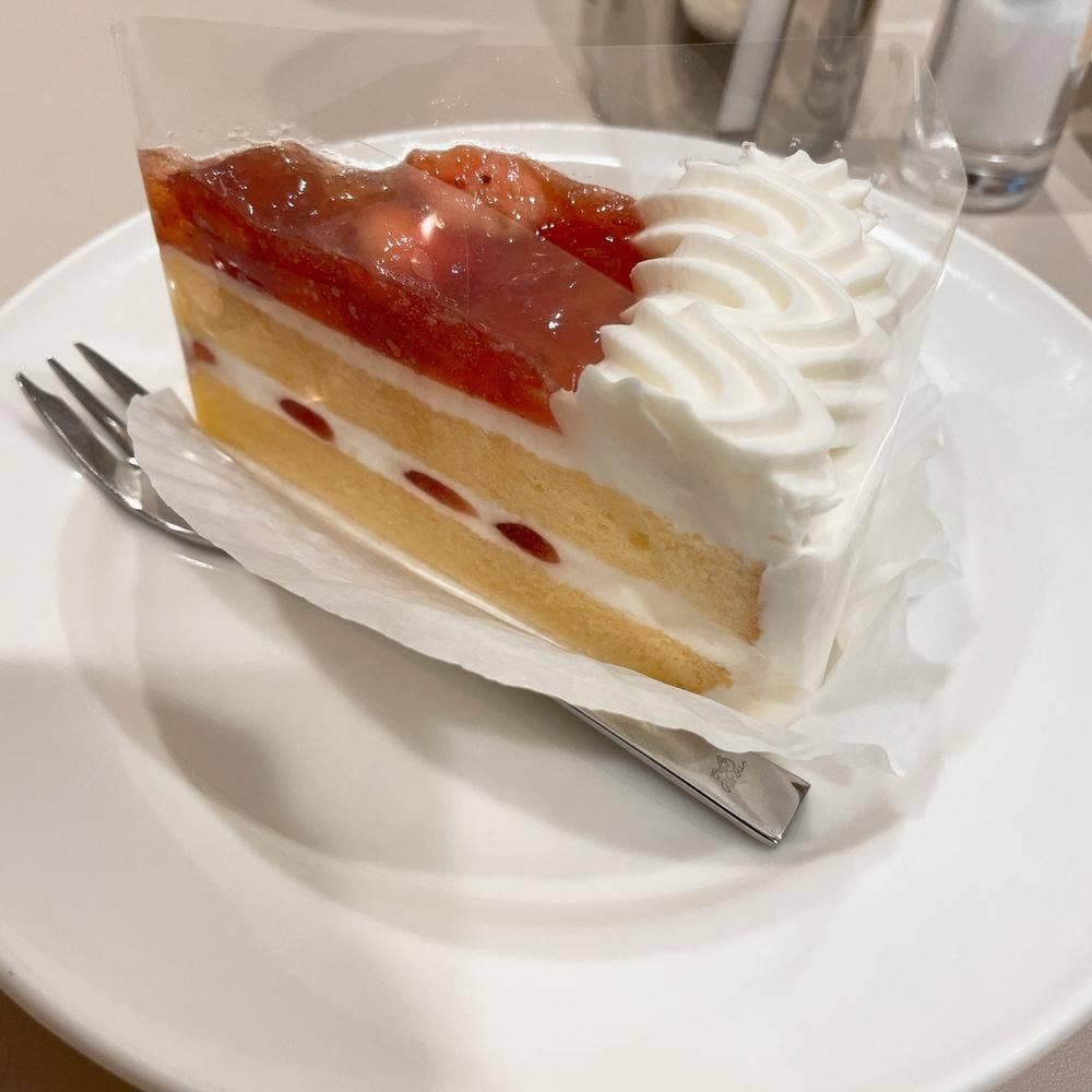 喫茶室ルノアール 銀座6丁目店
