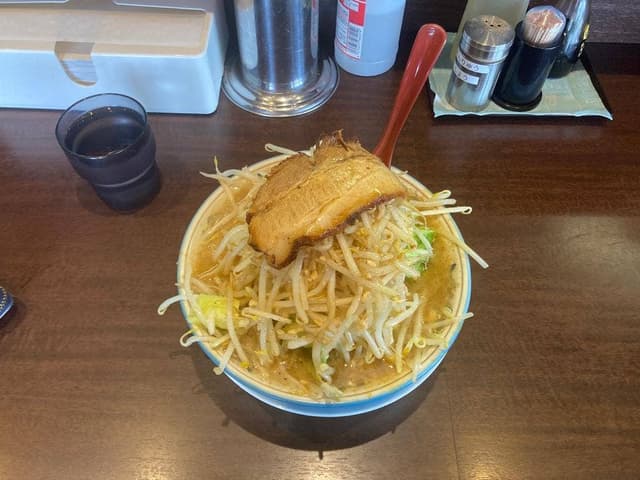 麺屋 めんりゅう - サブ画像1