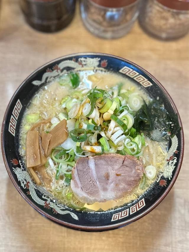 北海道らーめん みそ熊 御徒町駅前店 - サブ画像2