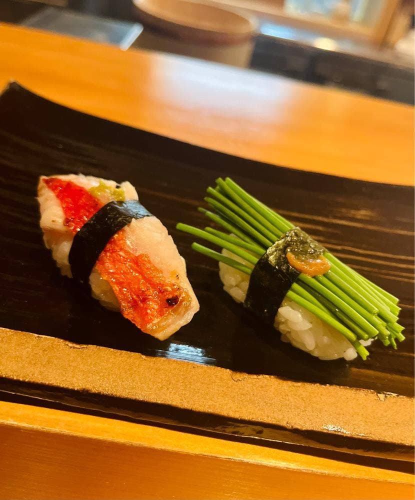 鮨 てとて