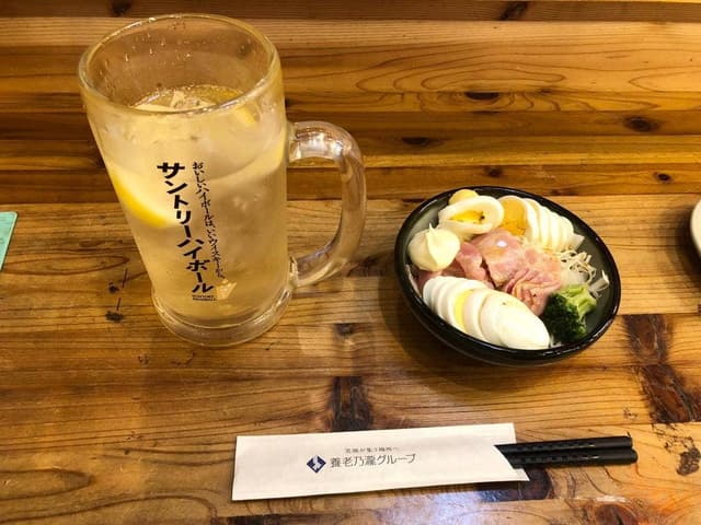 一軒め酒場 神田東口店 - サブ画像1