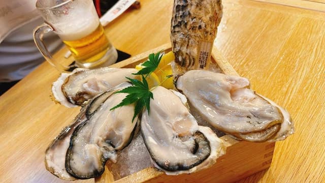 かき小屋 厚岸水産 名古屋池下店 - サブ画像1