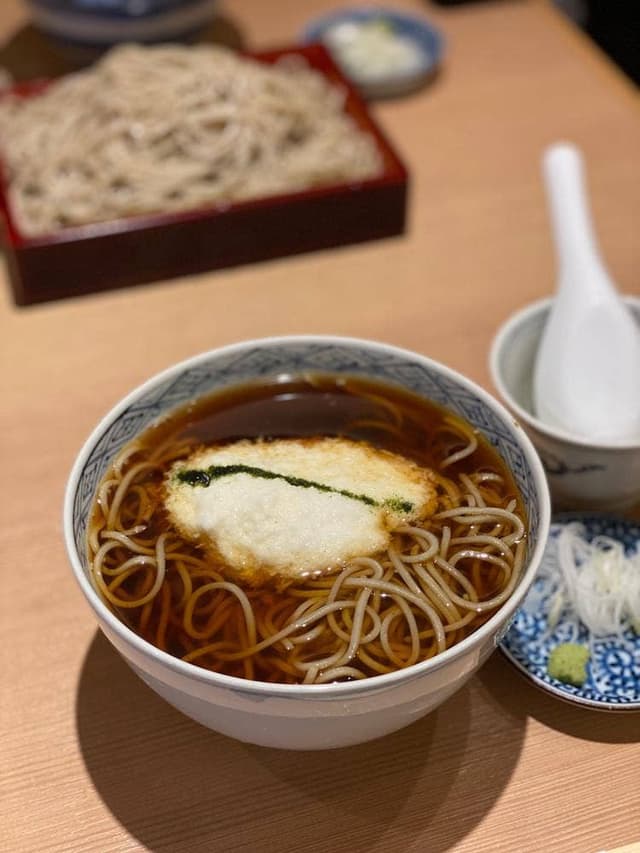 おそばの甲賀 - サブ画像2