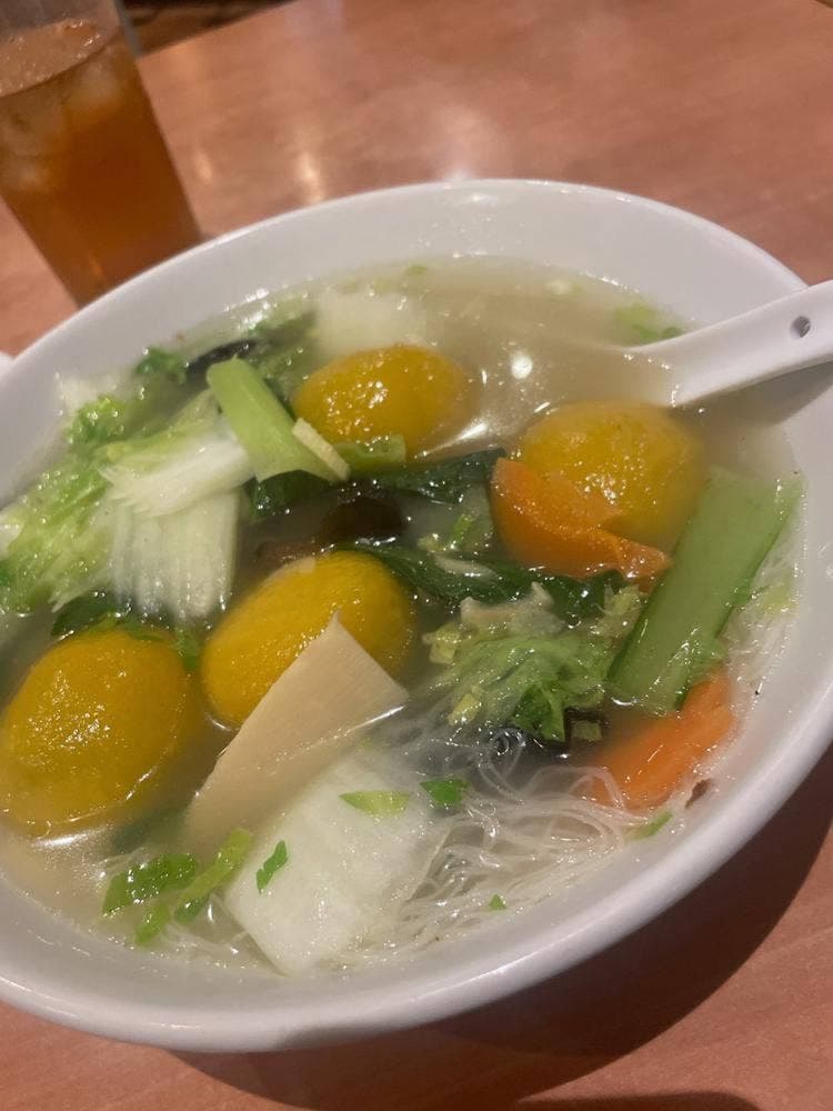 厦門厨房