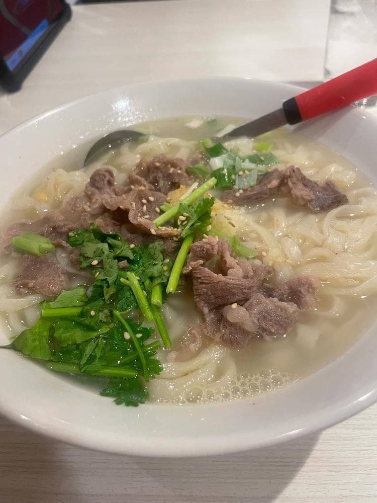 延吉香 新大久保店