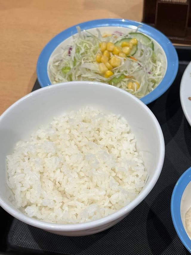 松屋 亀戸南店 - サブ画像2