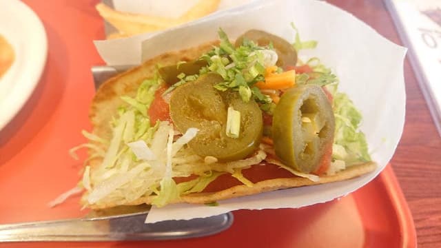ニコのタコス 池袋店 - サブ画像2