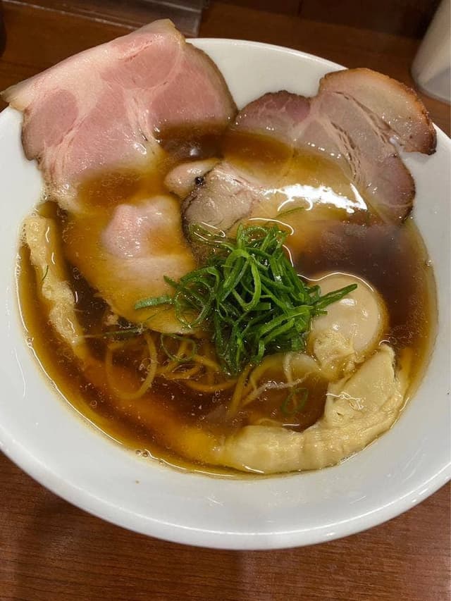 麺処 うきとみ - サブ画像1