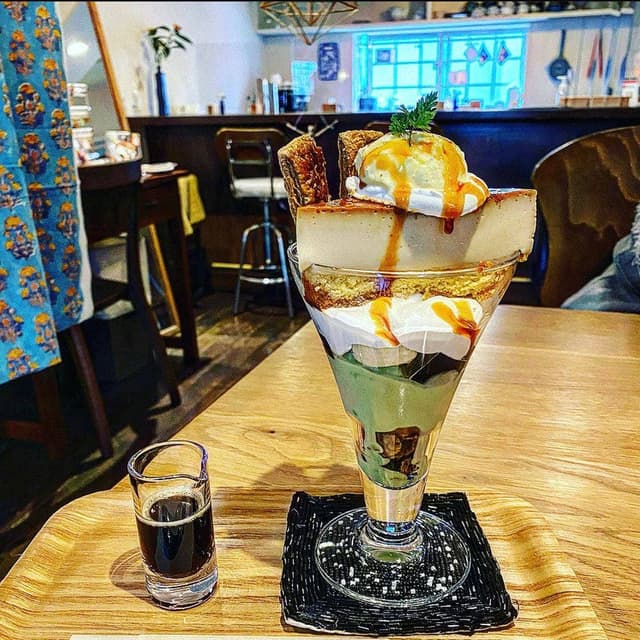 マギーズ・ファーム - サブ画像1