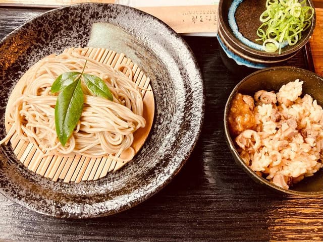 そば処 ほたる庵 - サブ画像3