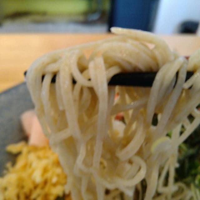 蕎麦切り わたなべ - サブ画像2