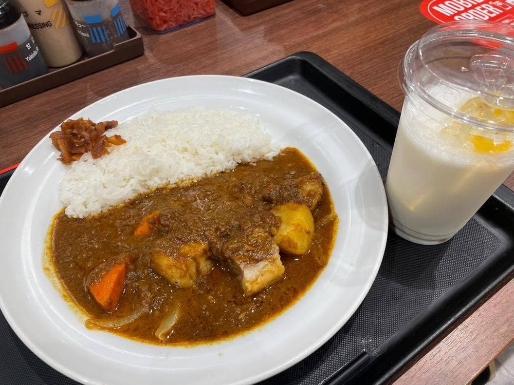 松屋 大倉山店