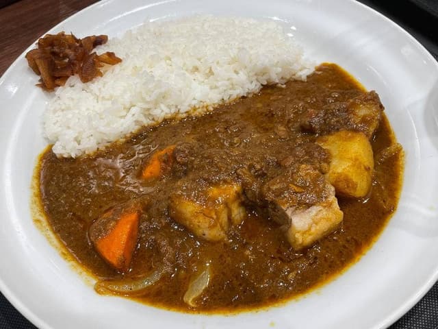 松屋 大倉山店 - サブ画像3